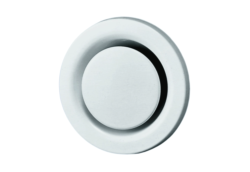 Maico Tellerventil für Abluft TM 16, DN 160