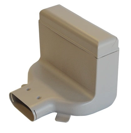 Zehnder Luftdurchlassgehäuse CLF flat 51
