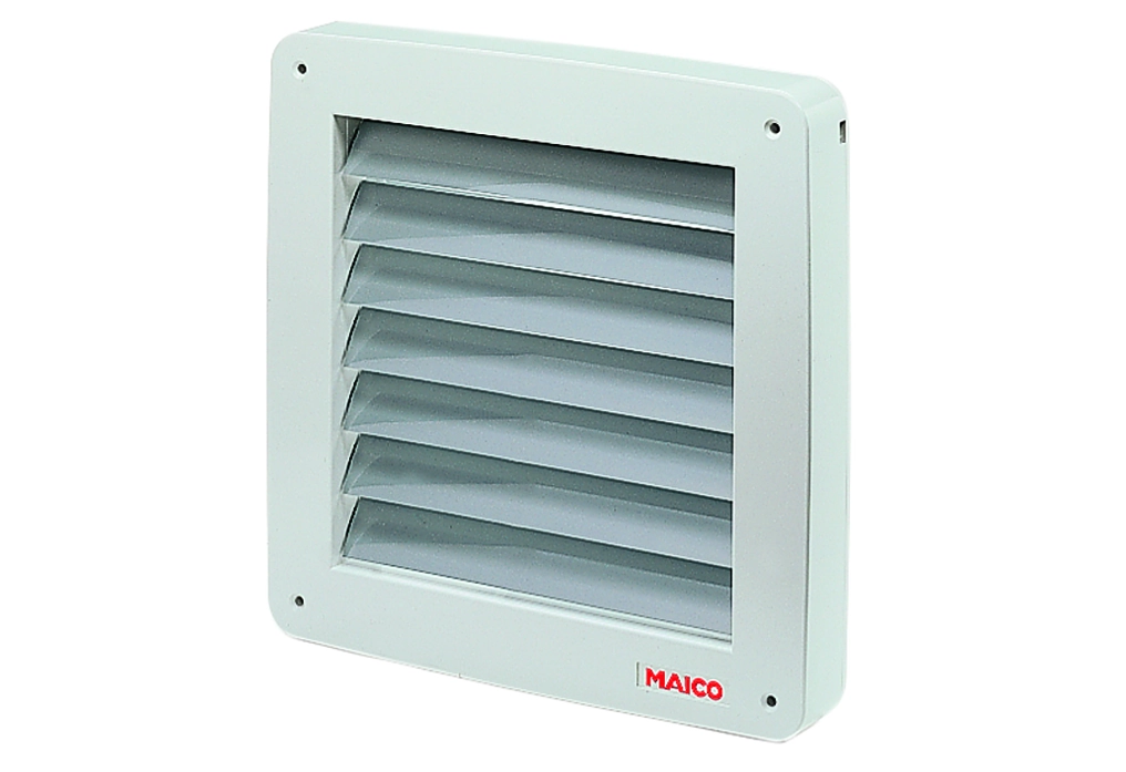 Maico Elektrische Verschlussklappe BK 25