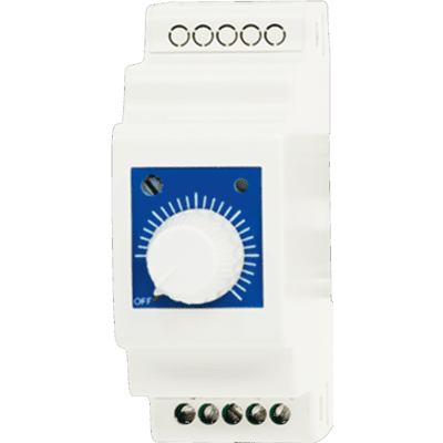 Helios ESE 2,5 Drehzahlsteller