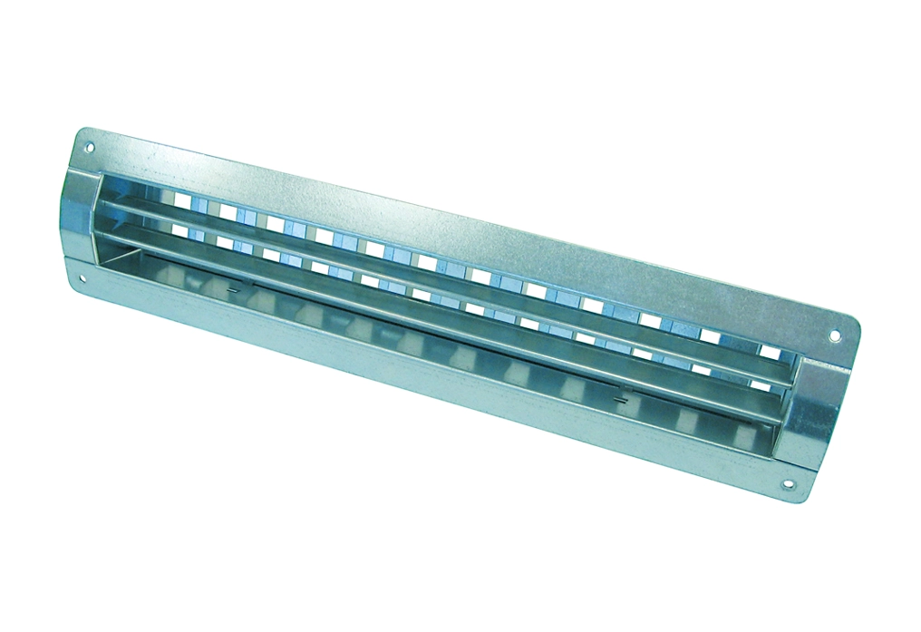 Maico Innengitter LGR 52/12