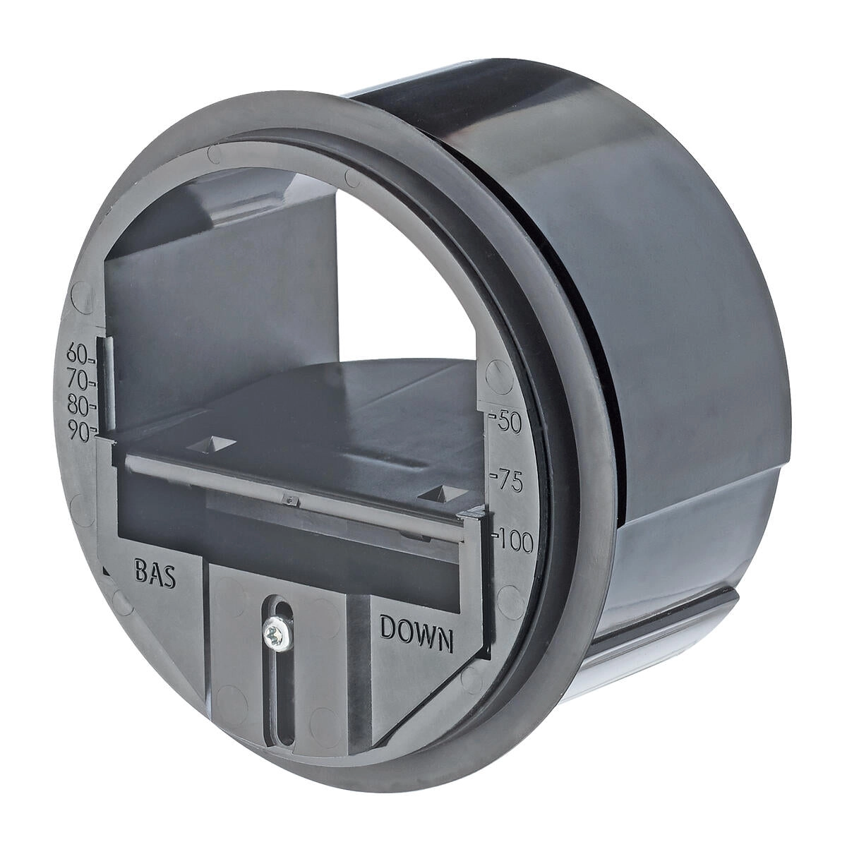 Helios VKH 200/180-300 Volumenstrom-