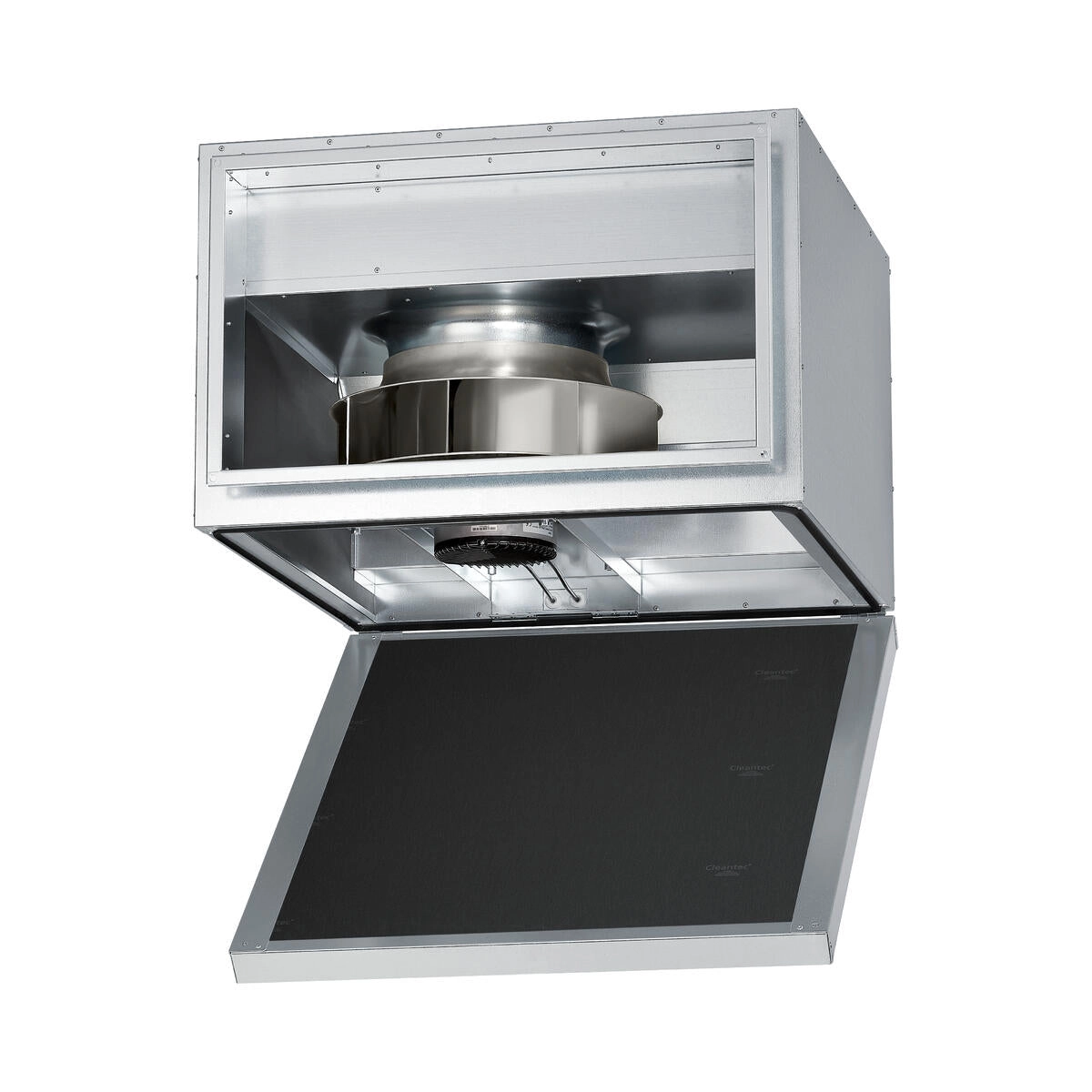 Helios Kanalventilator SILENT, SKRW EC 355/60/30
