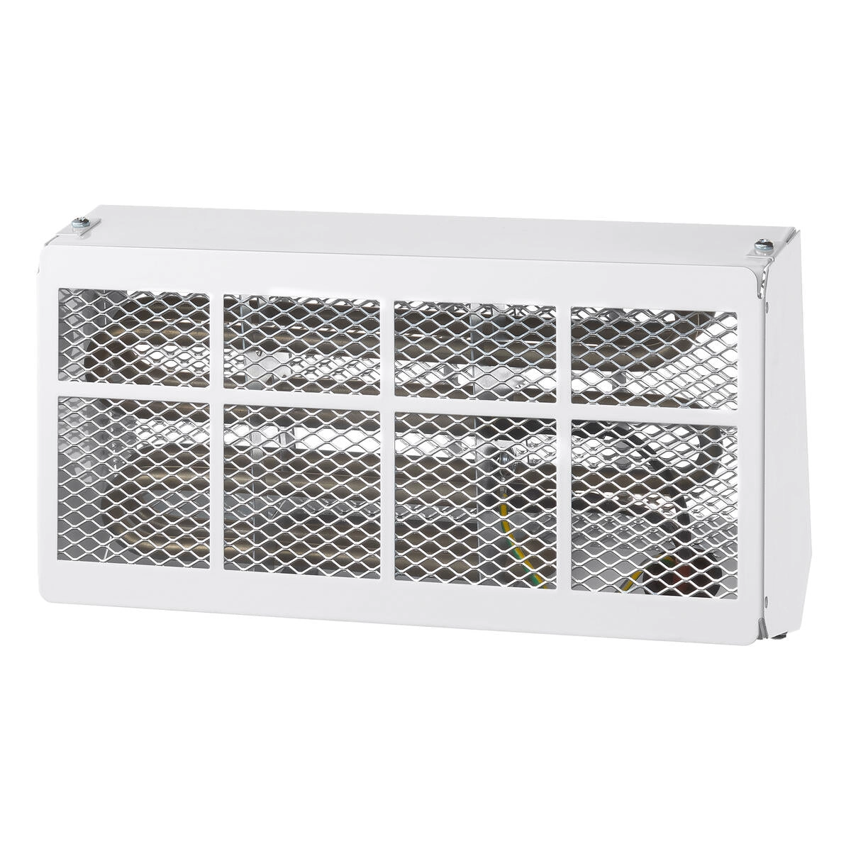 Helios KWL-EVH 170W Elektro-Vorheizung