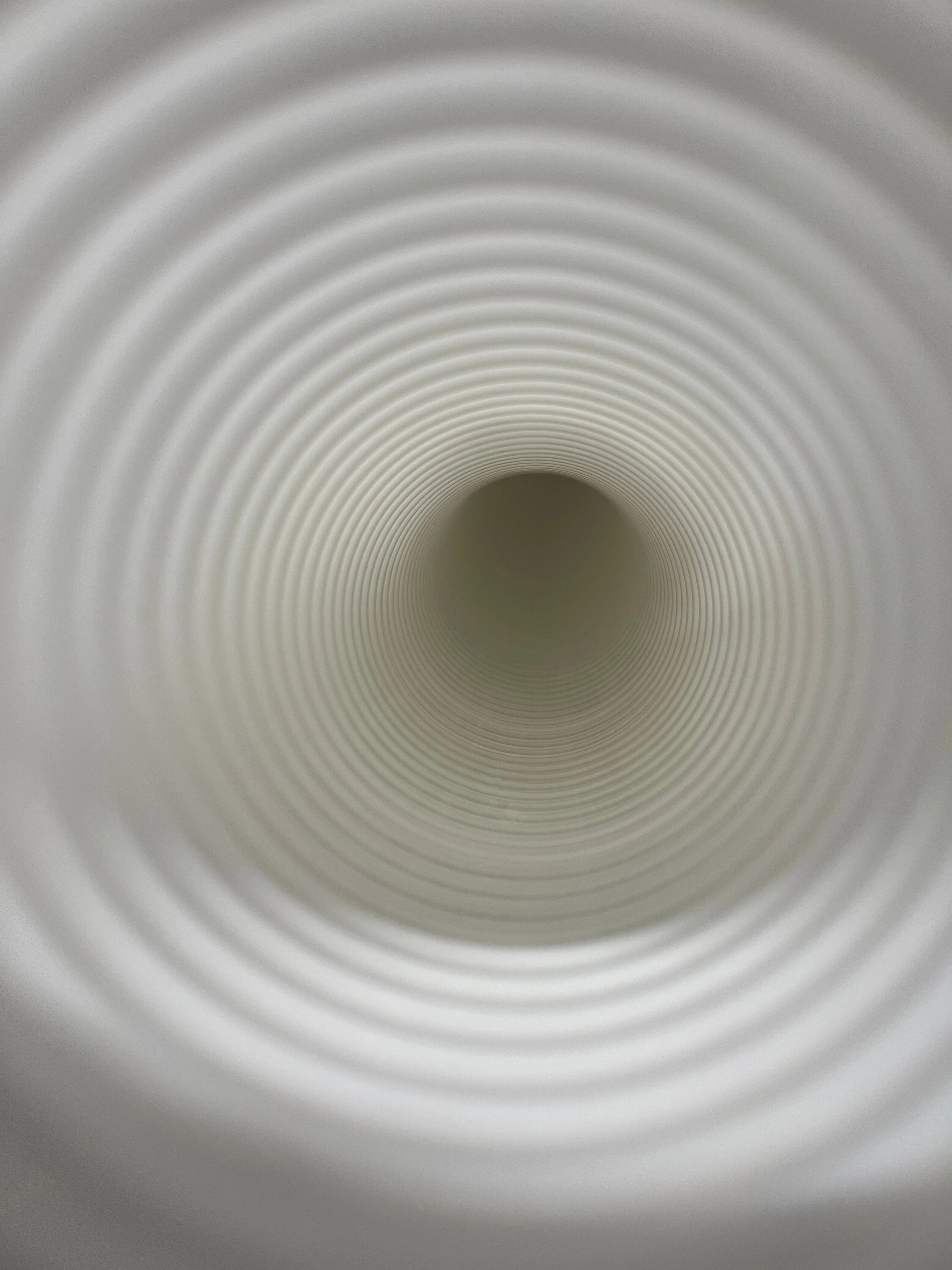 Zehnder Lüftungsrohr ComfoTube Flow 90, 50 m Rolle