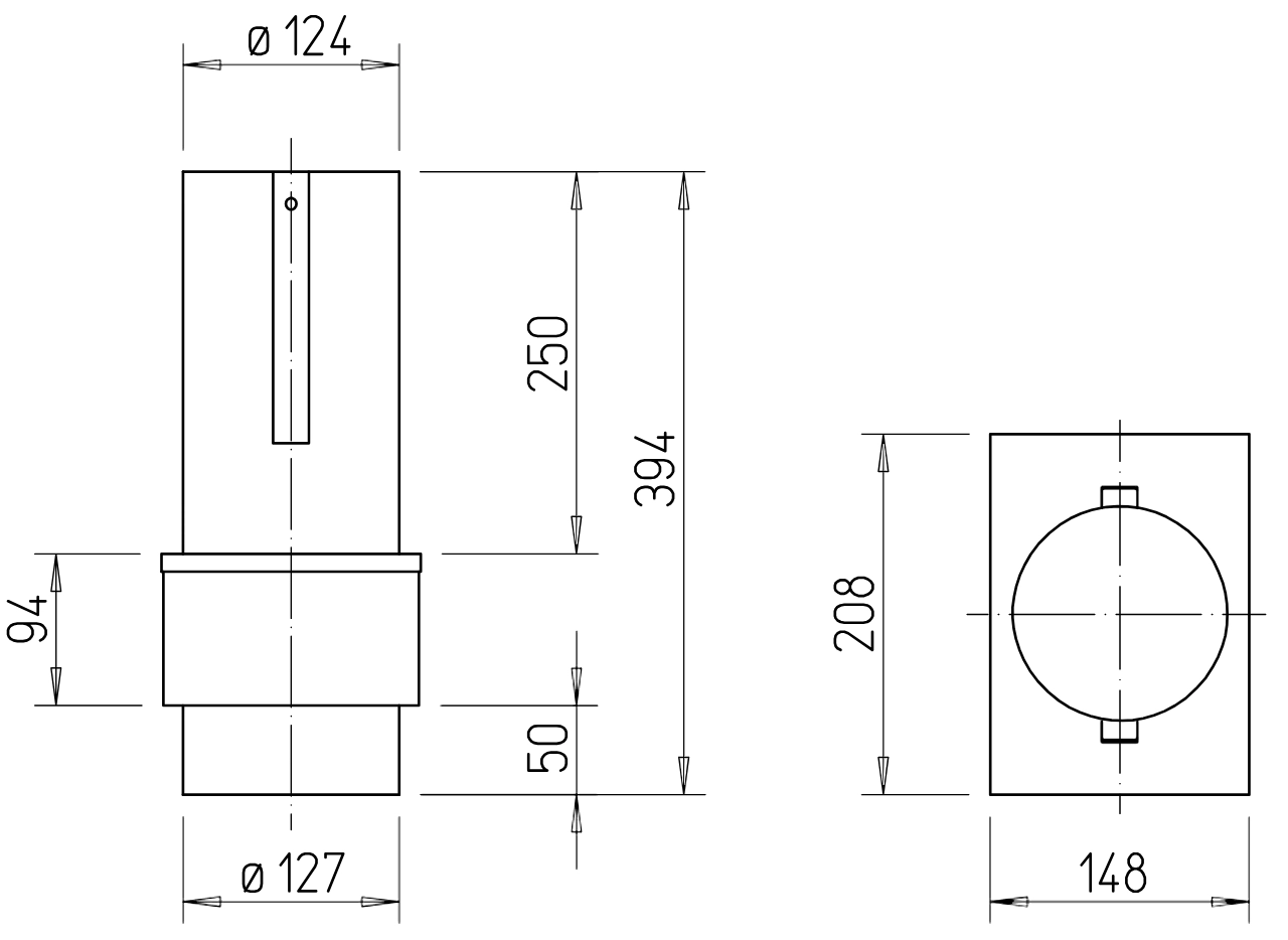 Helios ELS-D 125