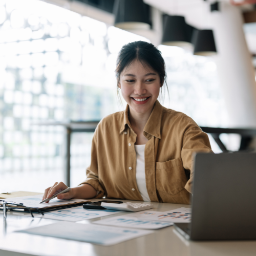 Bleib agil – auch in turbulenten Zeiten