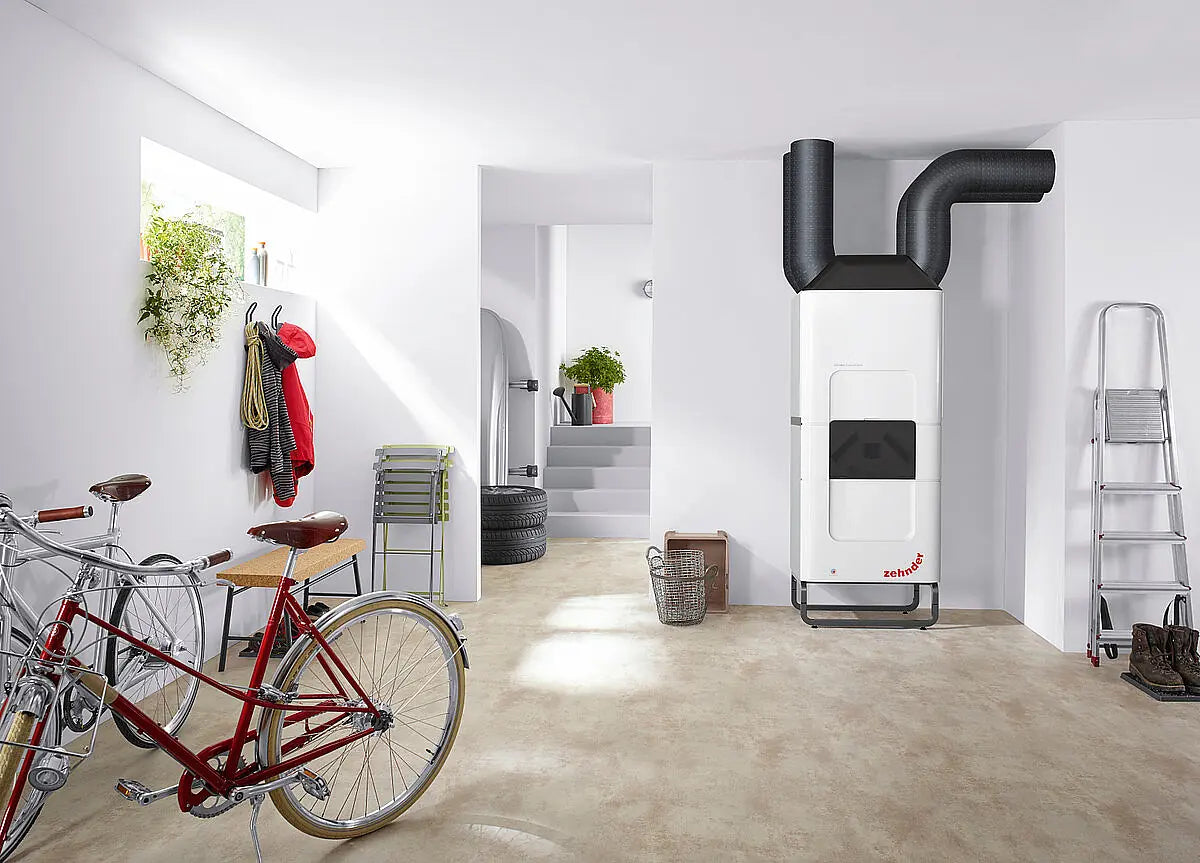 Zehnder Kühleinheit ComfoClime Cool 36