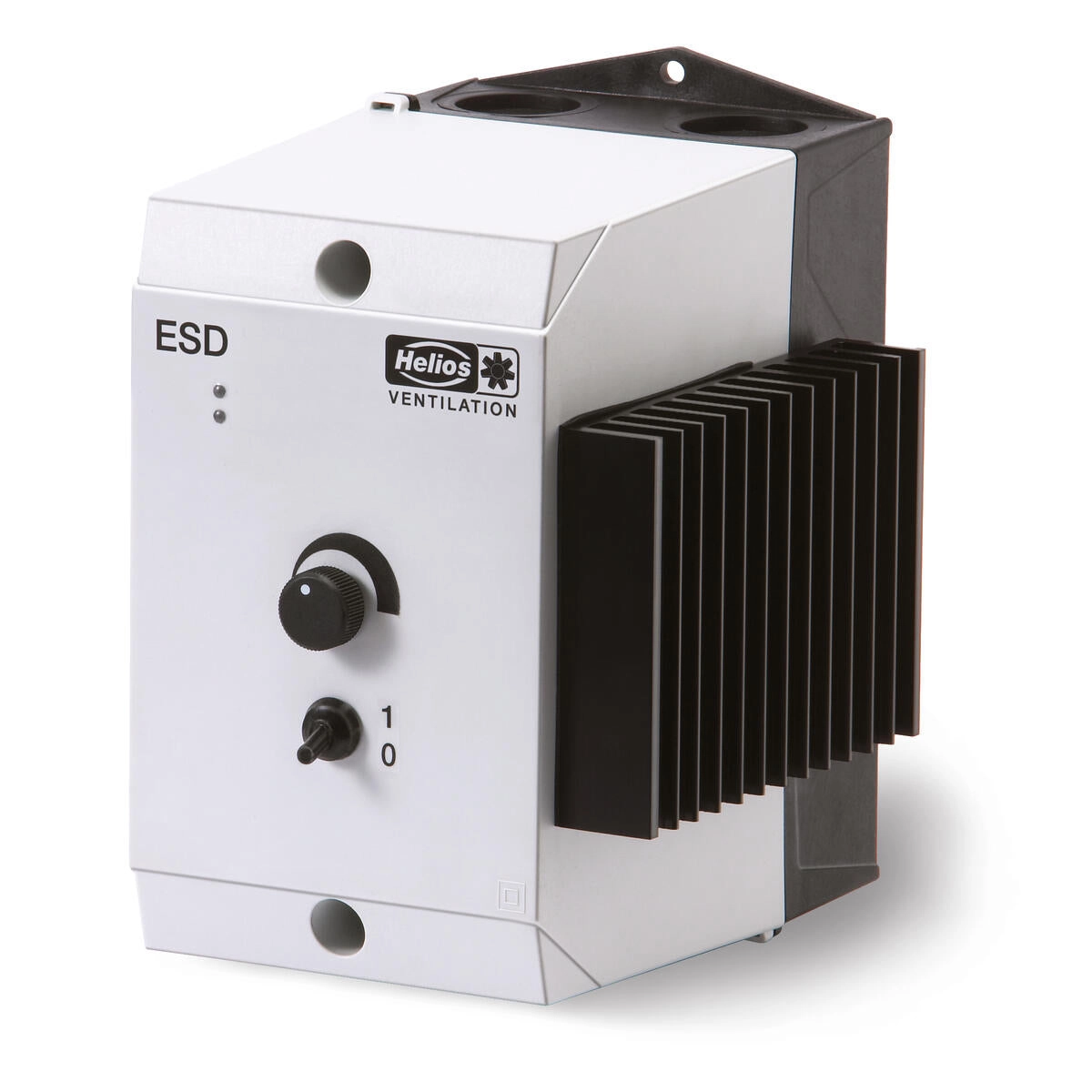 Helios ESD 5 Drehzahlsteller