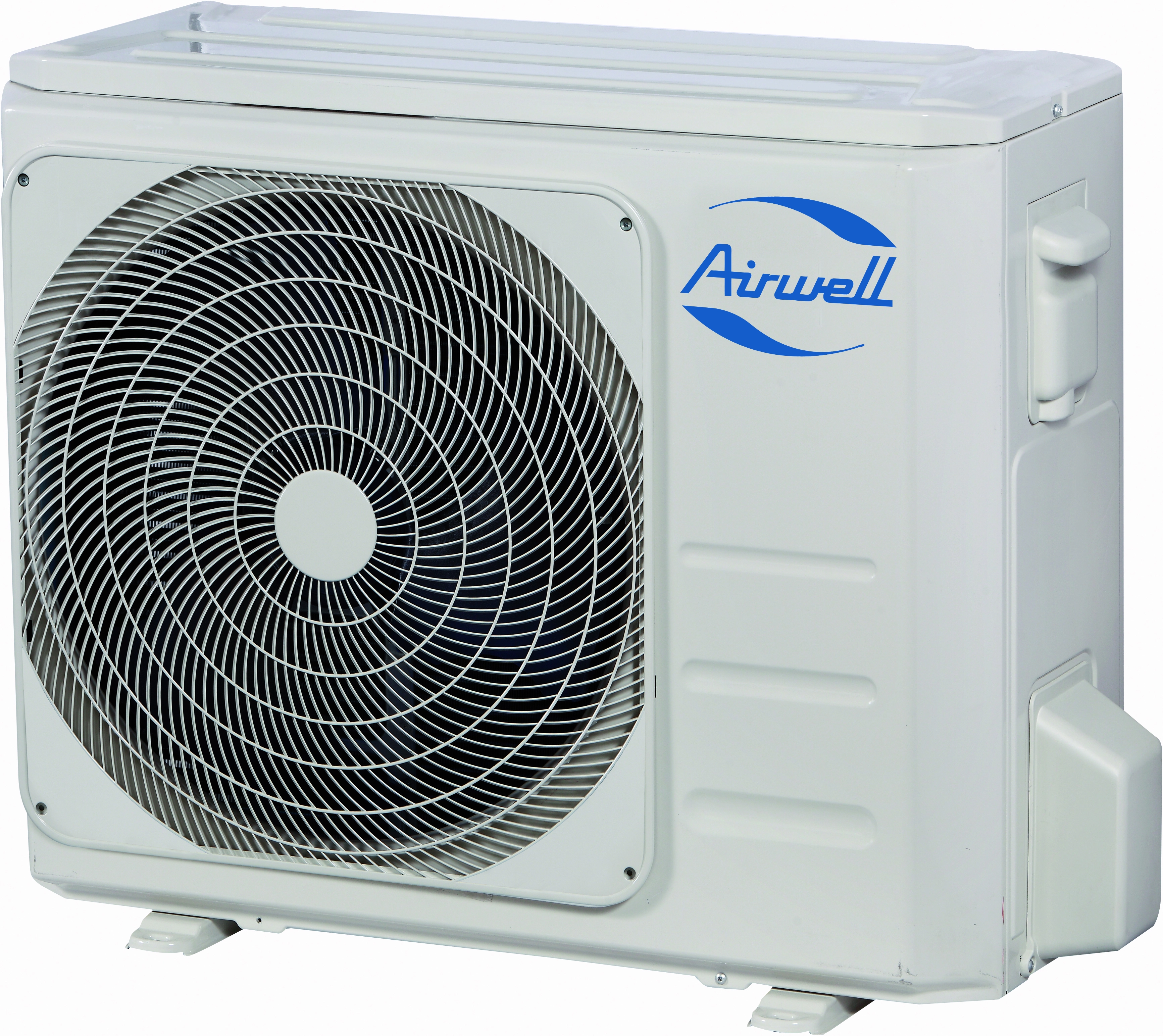 Airwell Harmonia Außeneinheit YDAB-025H ARTICA
