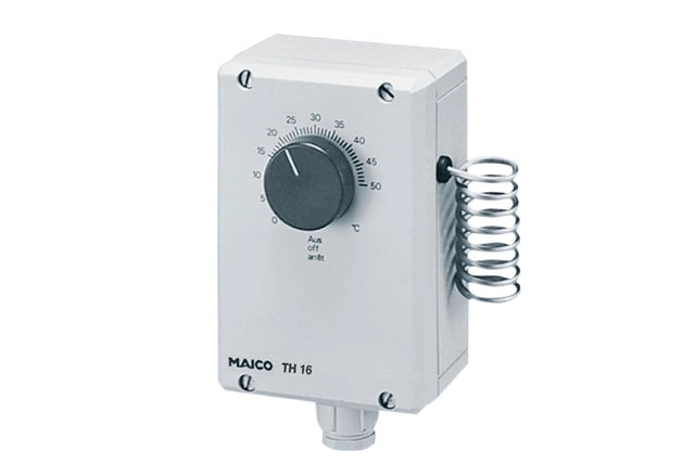 Maico Thermostat TH 16