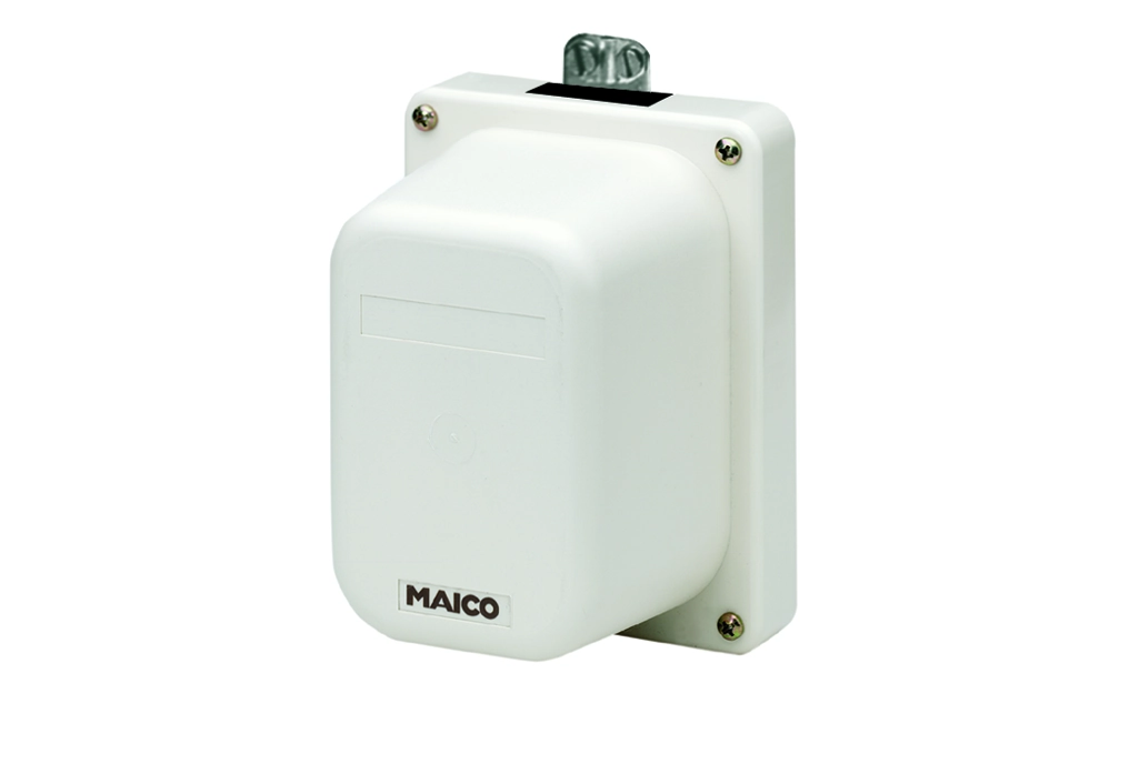 Maico Stellmotor MS 2