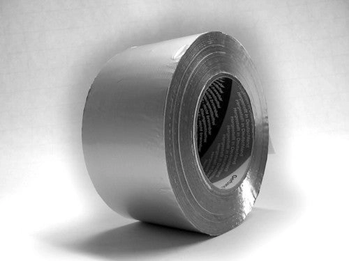 pro Aluminium-Klebeband 50mmx100m