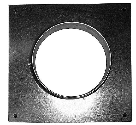 Zehnder Endplatte ComfoCube DN 160