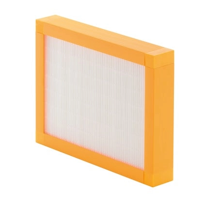 Zehnder Feinstaubfilter CW-F9 320, ISO ePM1 90 % (F9), Inhalt 1 Stück