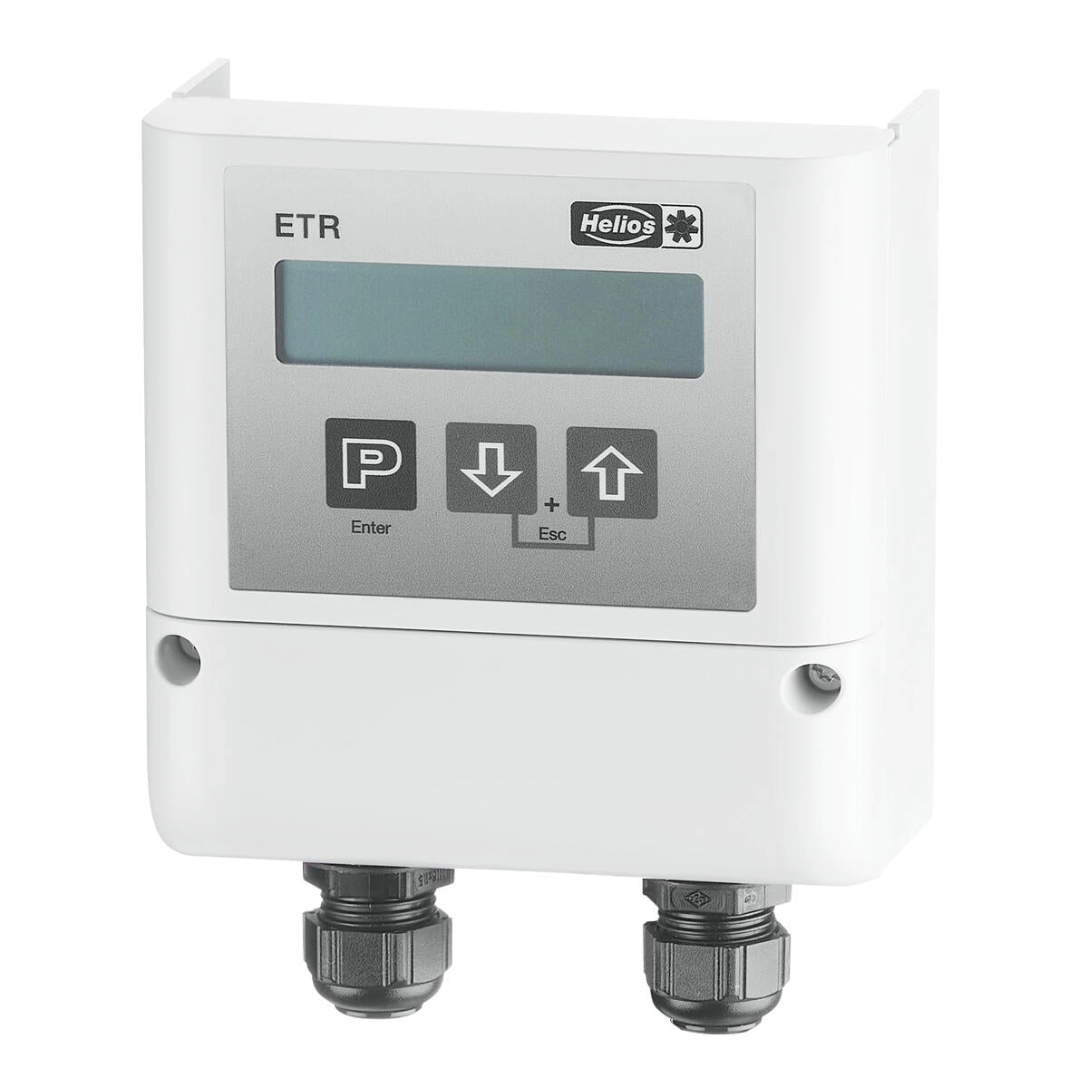Helios ETR