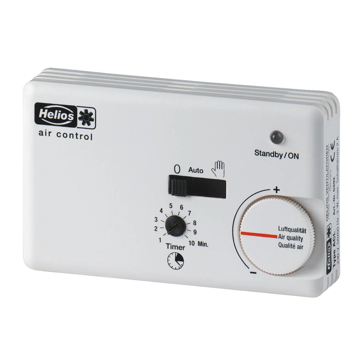 Helios ACL