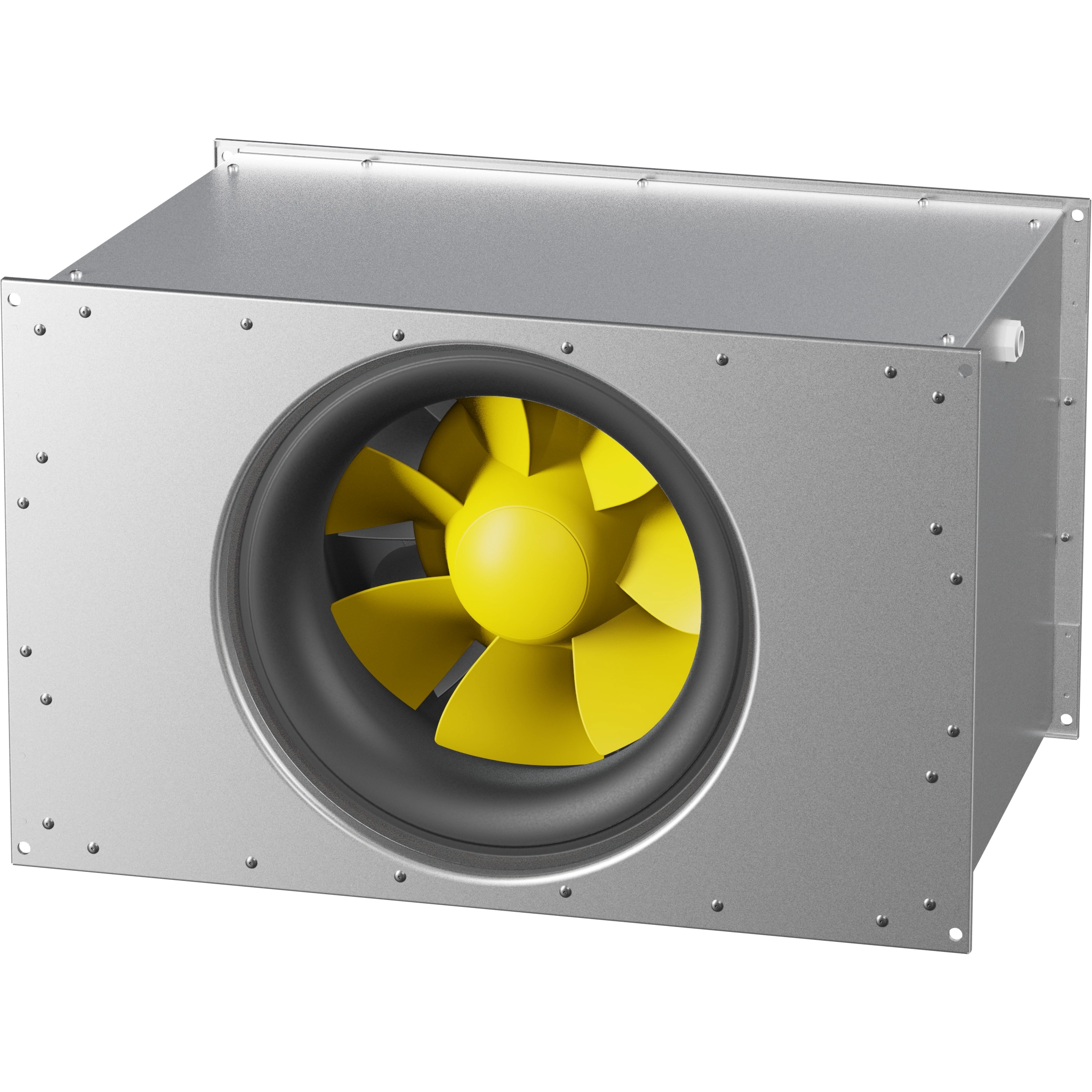 Ruck Kanalventilator EMKI 5030 EC 20