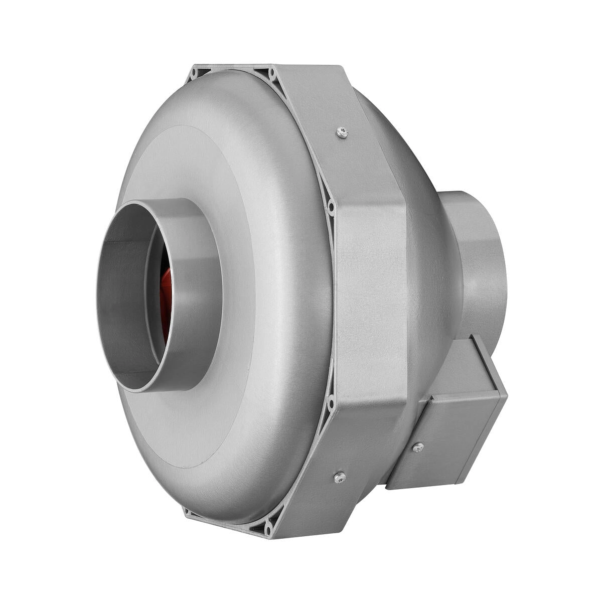 Helios Radial-Rohrventilator RRK 200