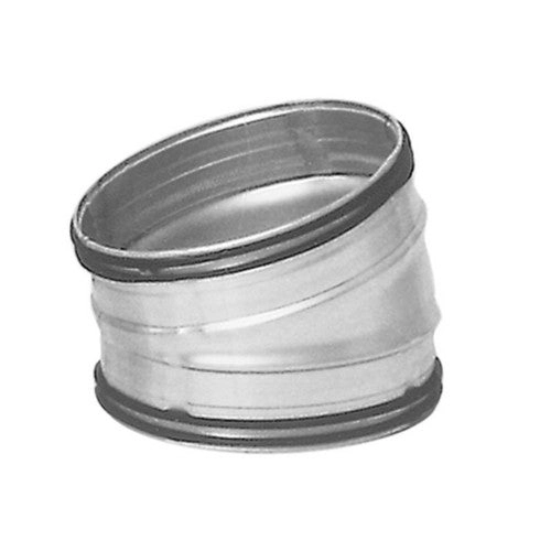 pro Bogen 15° mit Lippendichtung NW 180