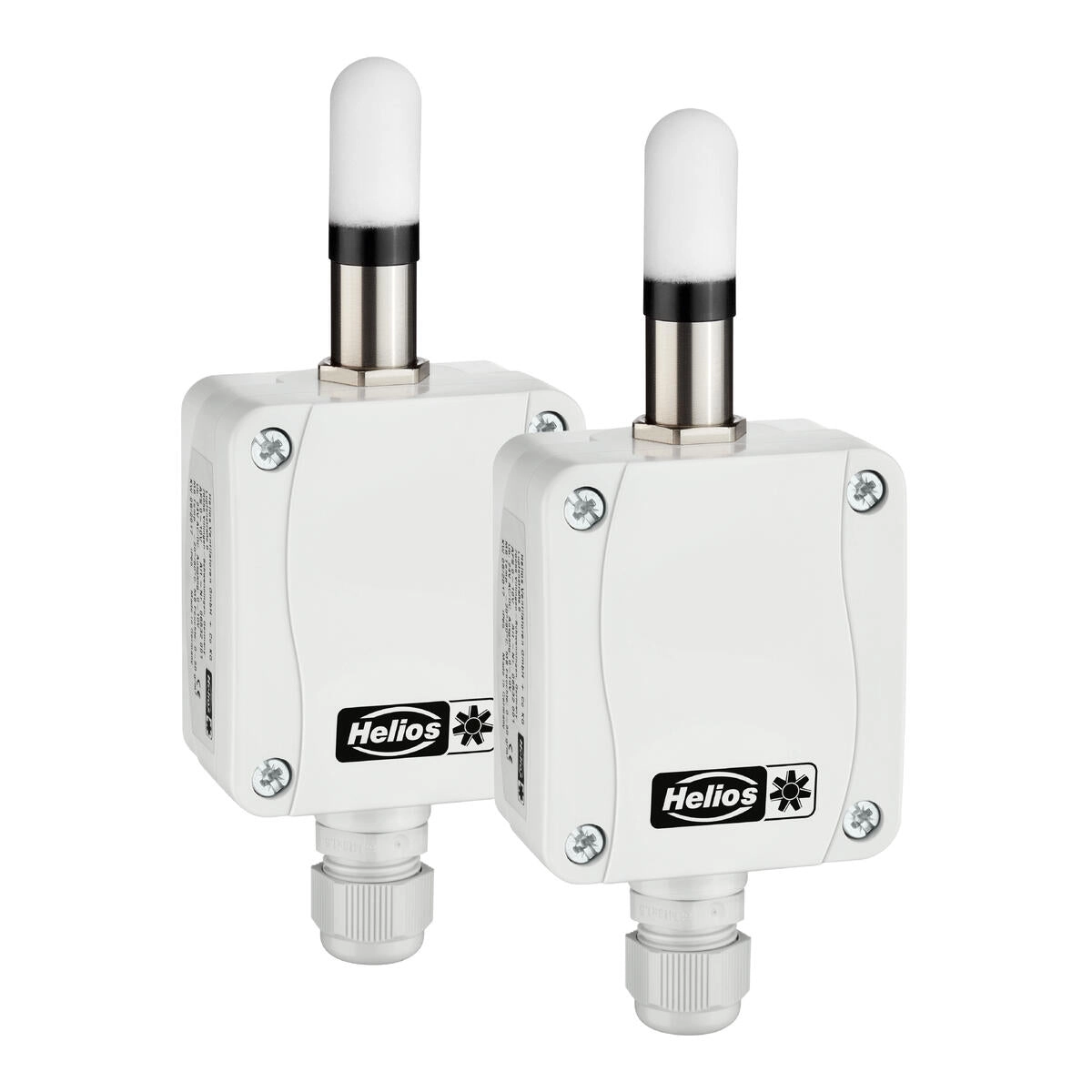 Helios AFS-Set 0-10 V