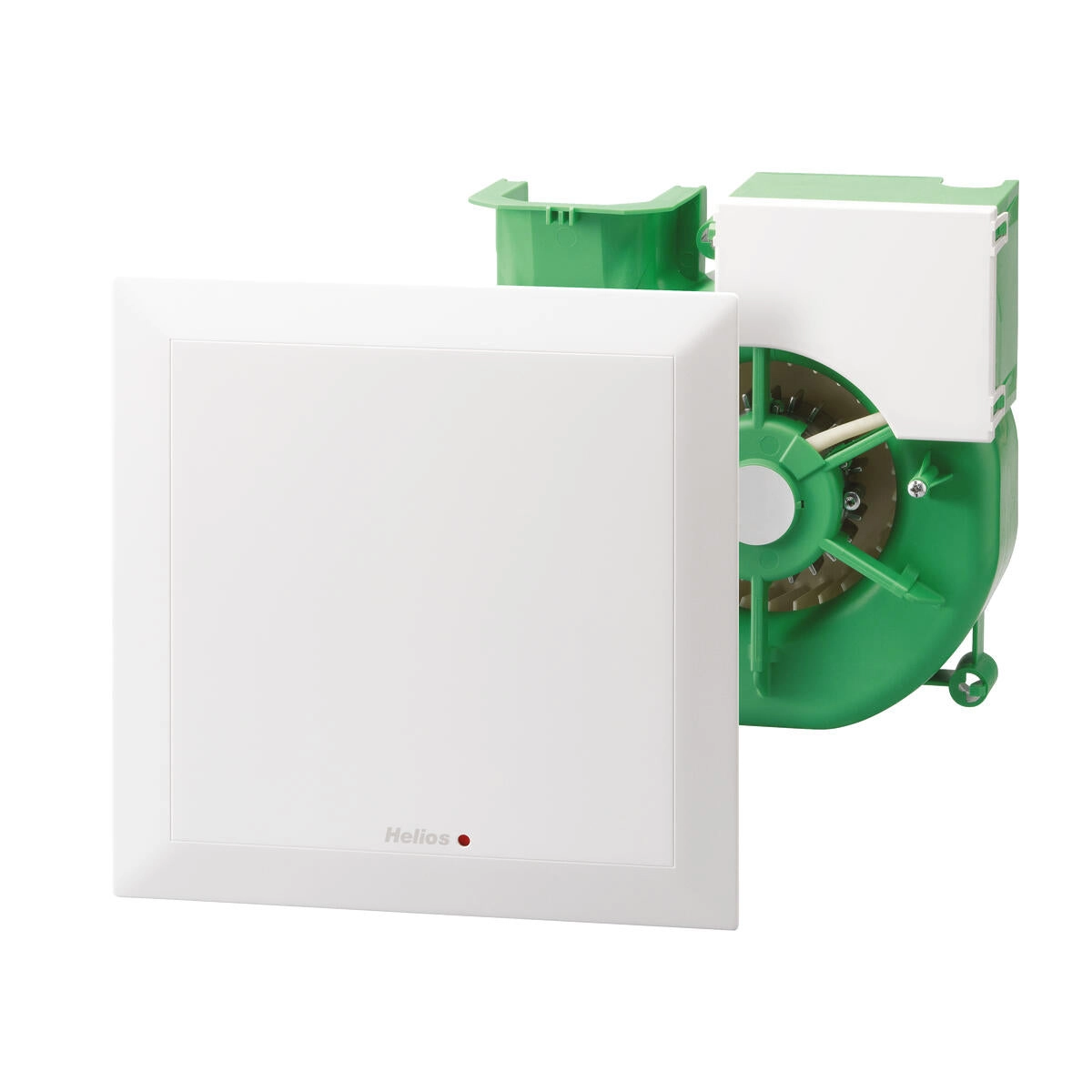 Helios Ventilatoreinsatz ELS-VF 60/35