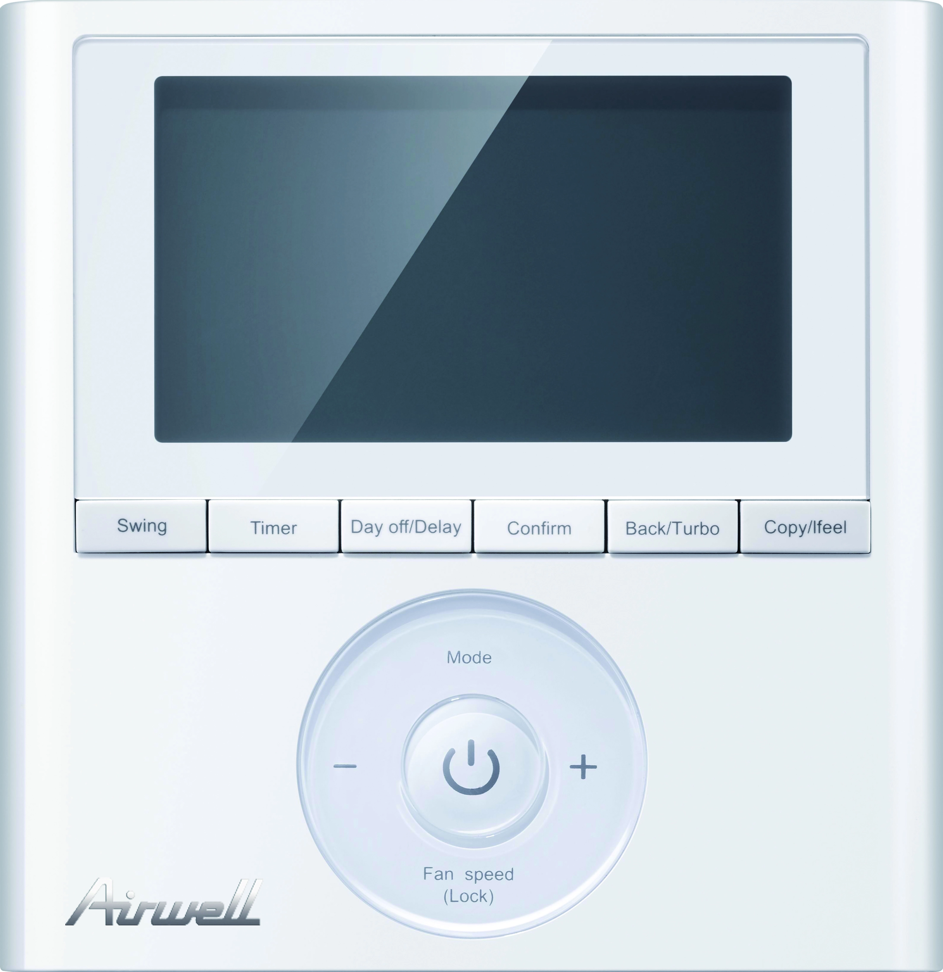 Airwell Harmonia Fernbedienung mit Kabel RCW22