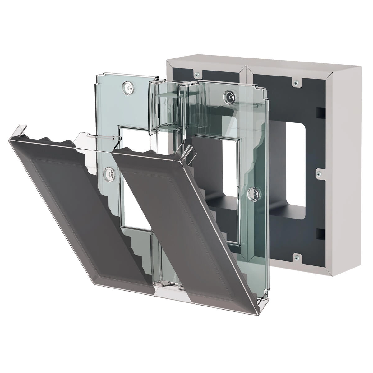 Helios KWL 60 SDS