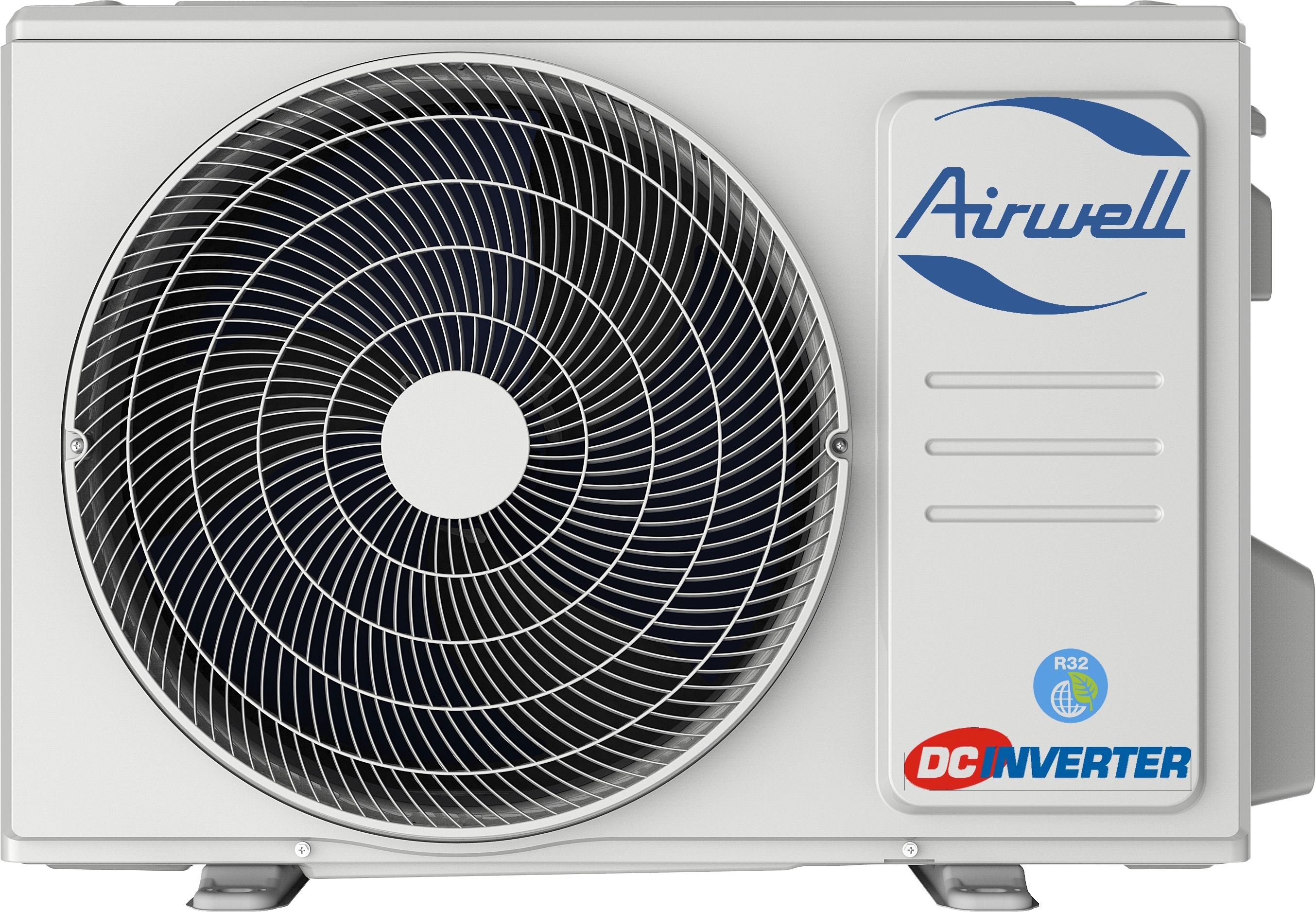 Airwell Multi Split R32 Außeneinheit ZDAA 51-30