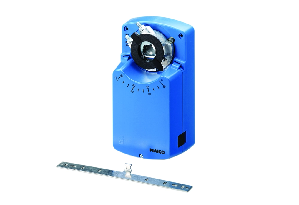 Maico Stellmotor MS 8 P