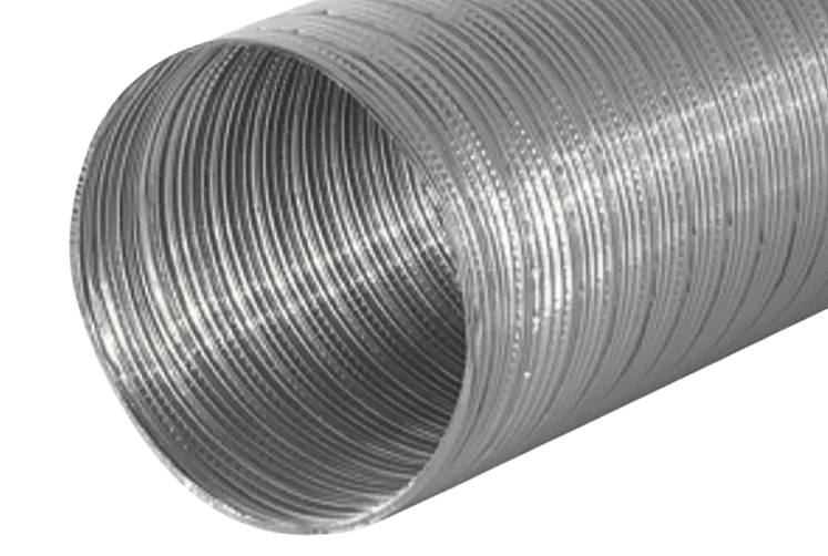 pro Flexrohr 180 mm x 5 Meter