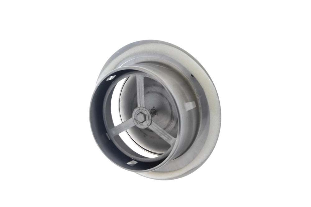 pro Edelstahl Tellerventil NW 160