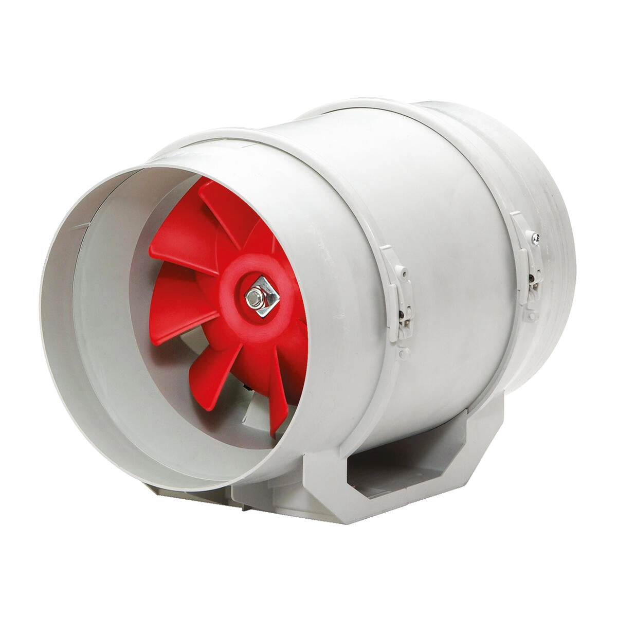Helios Multivent-Rohrventilator MV 100 B