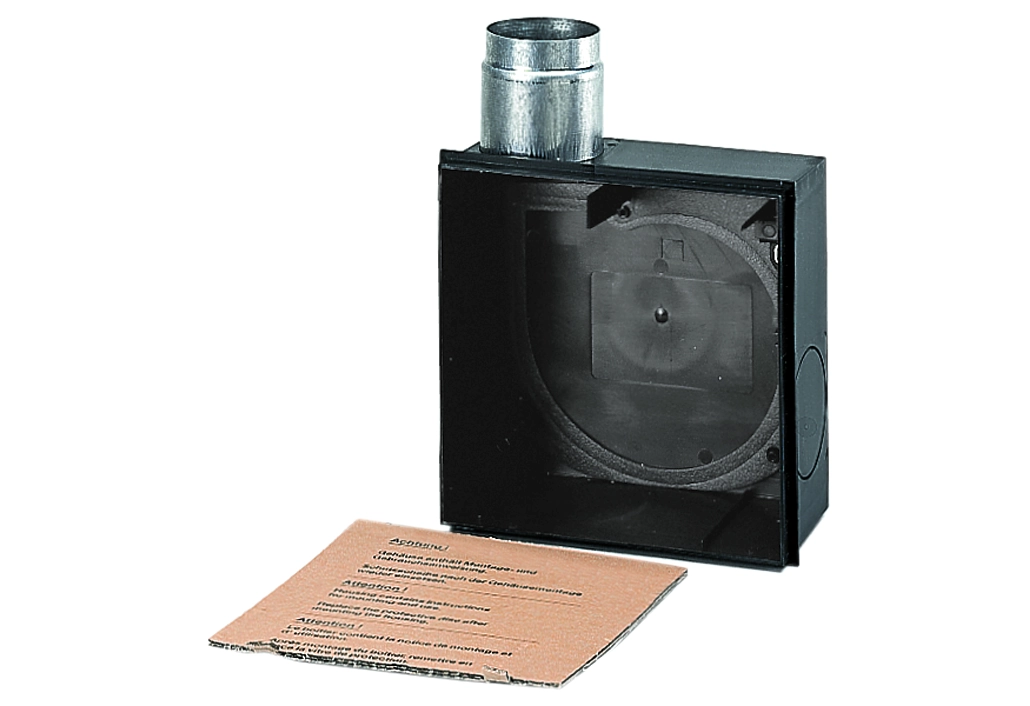 Maico Unterputzgehäuse ER - UPD