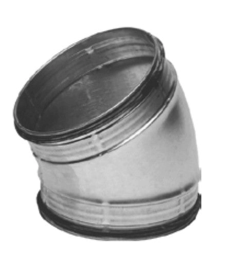 pro Bogen 30° mit Lippendichtung NW 100