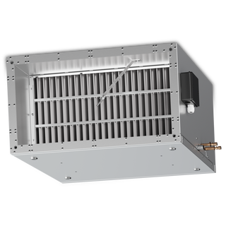 Ruck Direktverdampfer DVRI 12040 R