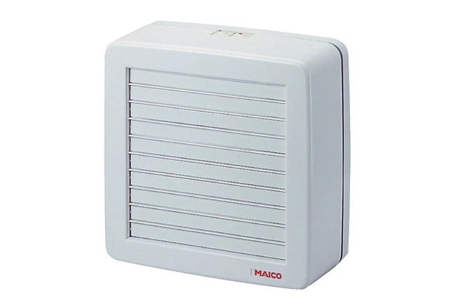 Maico Axialer Fensterventilator EVR 31