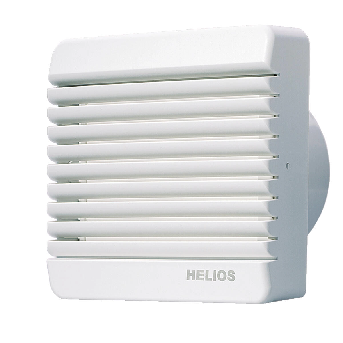 Helios Minilüfter HR 90 KEZ