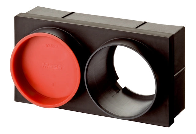 Maico Einschubadapter MF-WE75