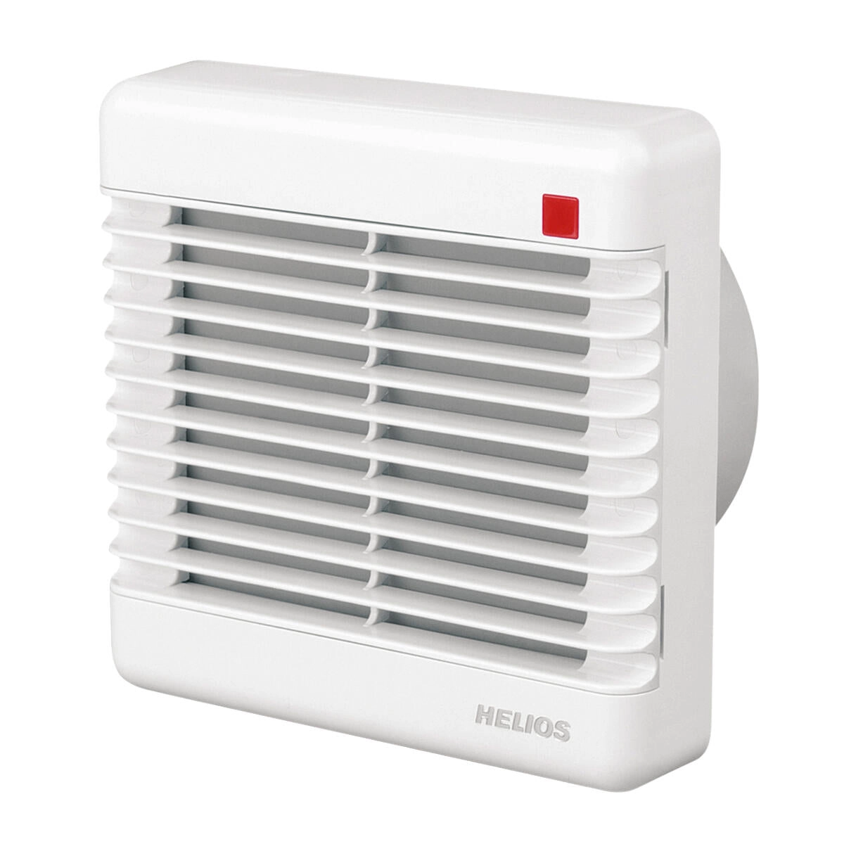 Helios Unterputz-Raumventilator HVR 150/4 E HELIOVENT