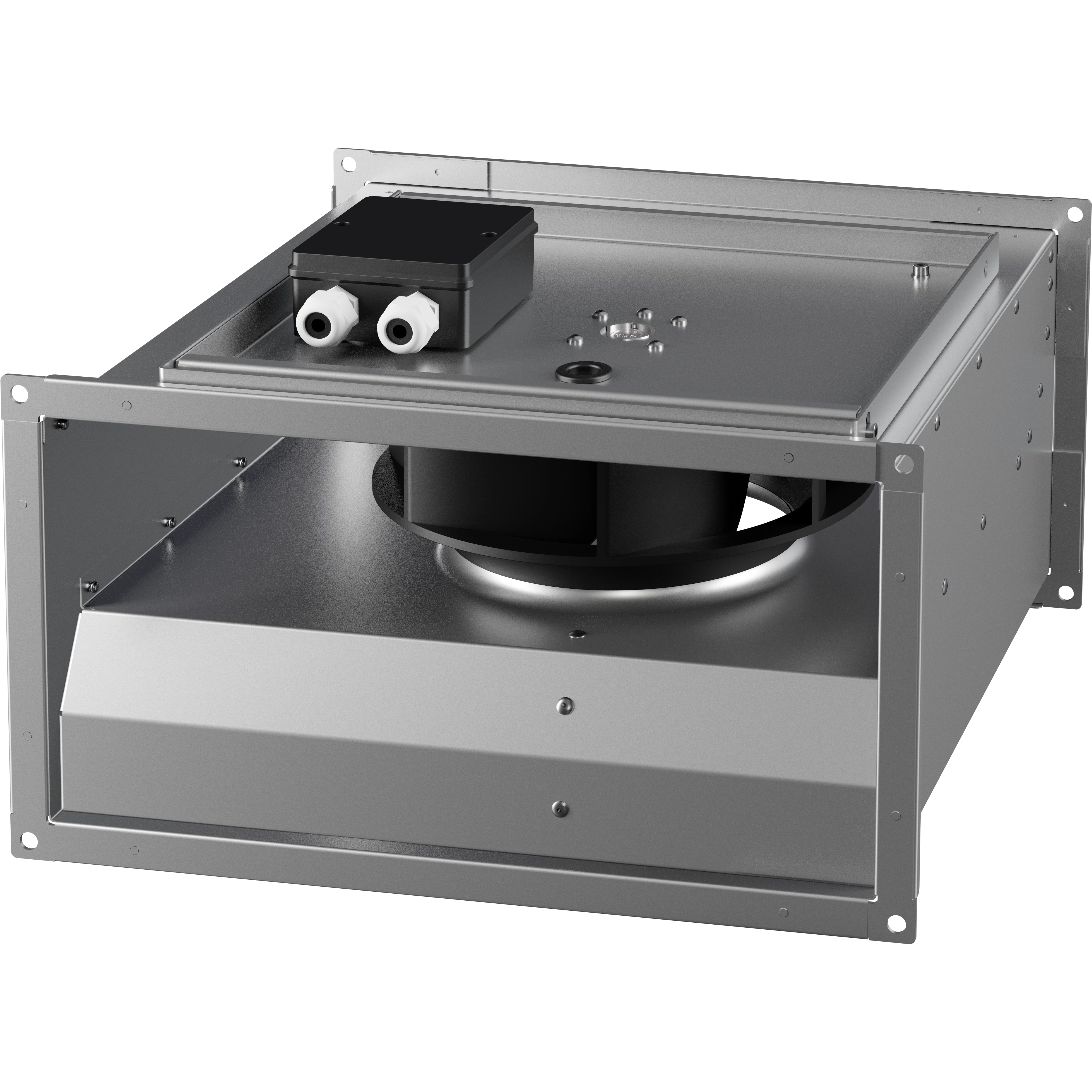 Ruck Kanalventilator KVR 4020 E2 30