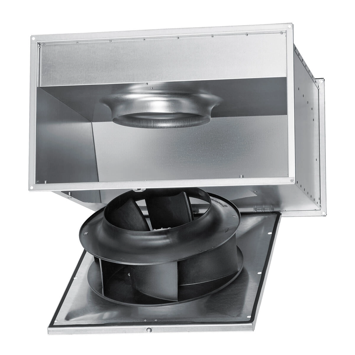 Helios Kanalventilator KRW EC 400/60/35