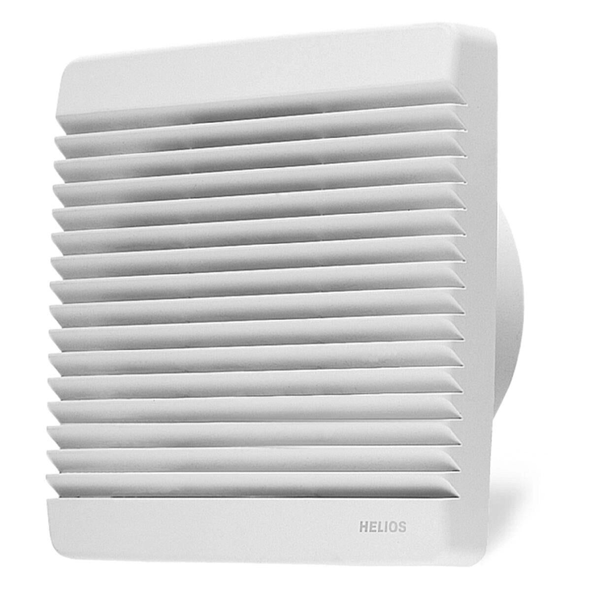Helios Unterputz-Raumventilator HV 250/4 R HELIOVENT