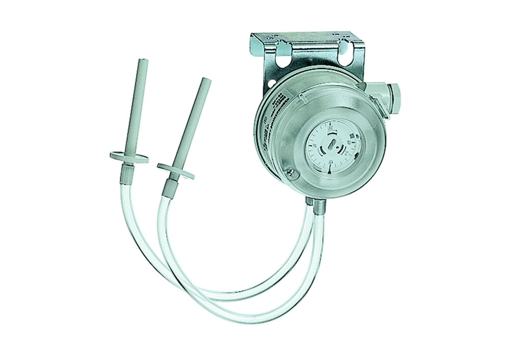 Maico Differenzdruckwächter DW 1000