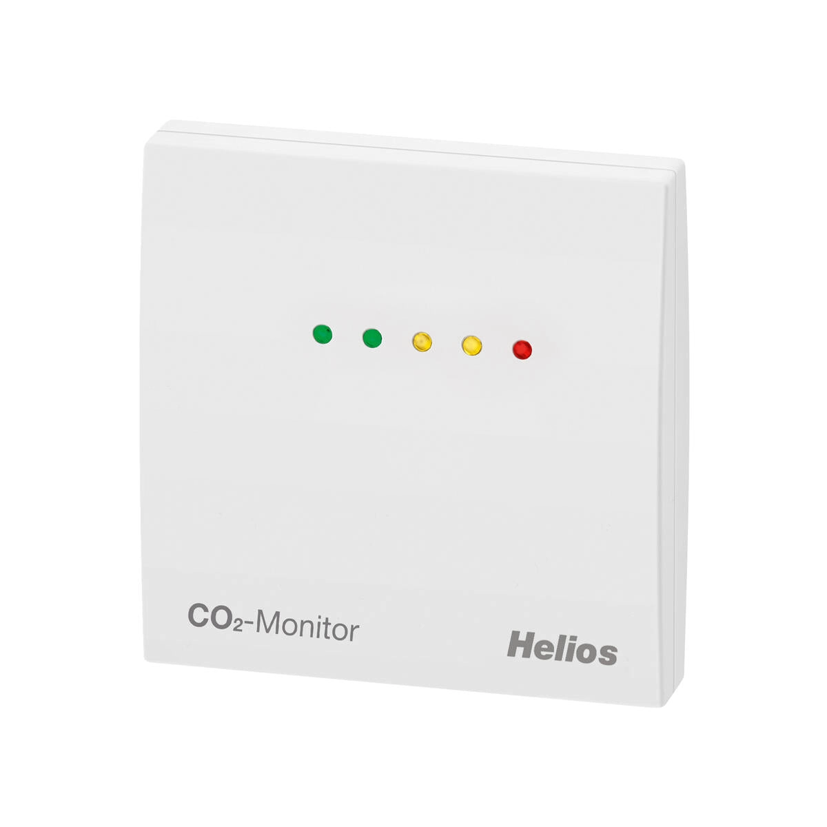 Helios CO2 AP CO2 Monitor